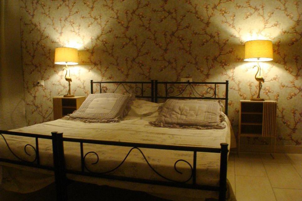 La Finestra Sulla Fiera Bed & Breakfast Bologna Exterior photo